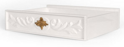 Luxury Bookcase Coleccionista – Bild 4