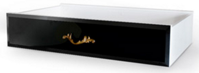 Luxury Bookcase Coleccionista – Bild 6