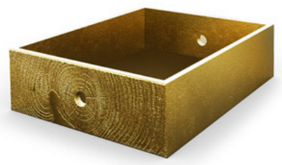 Luxury Bookcase Coleccionista – Bild 9