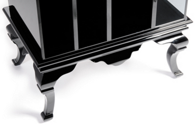 Luxury Bookcase Tower – Bild 2