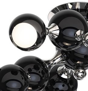 Delightfull Luxus Deckenleuchte Atomic  – Bild 3