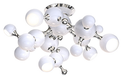 Delightfull Luxus Deckenleuchte Atomic  – Bild 5