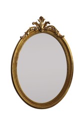 4251287756807 - Luxus Barock Spiegel 80 x H 110 cm