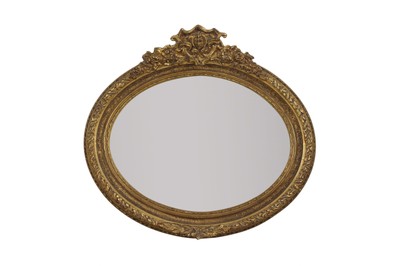 4251287756913 - Barock Wandspiegel 100 x H 70 cm - Luxus Spiegel