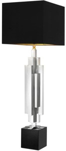 4251287757088 - Luxus Tischleuchte 16 x H 110 cm - Designer Tischlampe