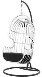 4251287757132 - Luxus Designer Schaukelstuhl - Limited Edition