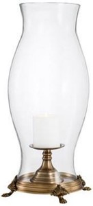 4251287758214 - Luxus Kerzenleuchter Durchmesser 29 x H 535 cm - Hotel Kollektion