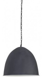 4251287722727 - HÃ¤ngeleuchte Deckenleuchte WeiÃ Industrial Design Durchmesser 50 x H 425 cm - Industrie Lampe Leuchte Industrieleuchte