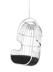 4251287760101 - Luxus Designer Schaukelstuhl - Hotel Kollektion