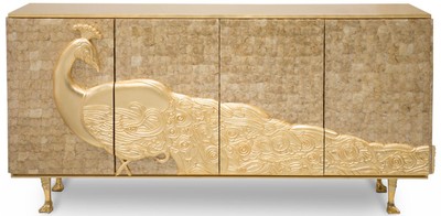 Luxus Sideboard Camilia  – Bild 1