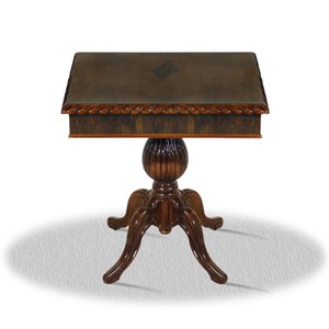 4251287761245 - Barock Beistelltisch 60 x 60 x H 75 cm - Barock MÃ¶bel