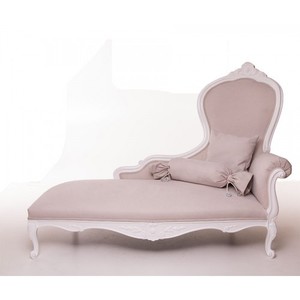 4251287761344 - Luxus Barock Chaiselongue Creme   AltweiÃ MÃ¶bel - Luxury Hotel Collection