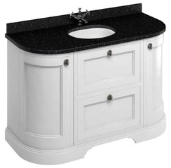 4251287764031 - Waschschrank   Waschtisch mit Granitplatte TÃ¼ren und Schubladen - Limited Edition