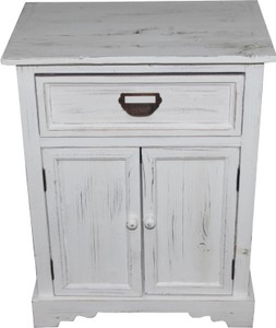 4251287764789 - Shabby Chic Landhaus Stil Kommode mit Schubladen Antik Weià B 50 cm H 64 cm - Antik Kommode 4251287764789 - Shabby Chic Landhaus Stil Kommode mit Schubladen Antik Weià B 50 cm H 64 cm - Antik Kommode