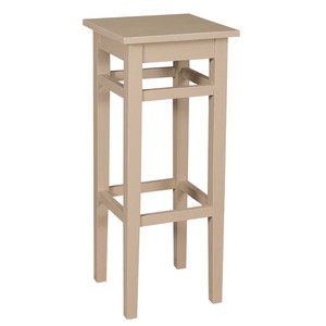 4251287766066 - Landhaus Stil Bar Hocker Massivholz - Shabby Chic Landhaus Stil Barhocker Bar Stuhl 4251287766066 - Landhaus Stil Bar Hocker Massivholz - Shabby Chic Landhaus Stil Barhocker Bar Stuhl