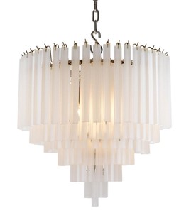 4251287767377 - Designer Kronleuchter 60 x H 60 cm - Luxus QualitÃ¤t