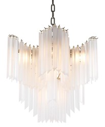 4251287767384 - Designer Kronleuchter 60 x H 60 cm - Limited Edition