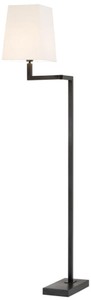 4251287767513 - Designer Stehleuchte Bronze 35 x H 1725 cm - Luxus Stehlampe