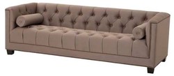 4251287767957 - Designer Sofa Taupe - Luxus Kollektion