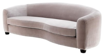4251287768299 - Designer Luxus Sofa Hellgrau - Luxus QualitÃ¤t