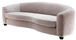 4251287768299 - Designer Luxus Sofa Hellgrau - Luxus QualitÃ¤t