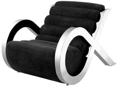 4251287768565 - Luxus Hotel Salon Sessel - Designer MÃ¶bel