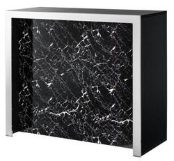 4251287768831 - Designer Bar 120 x 48 x H 1045 cm - Luxus Barschrank