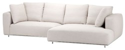 4251287768930 - Luxus Sofa Naturfarbig - Designer Ecksofa