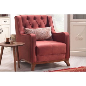 4251287769227 - Designer Bergere Sessel Berlin Ocker-Rot - Hotel Möbel 4251287769227 - Designer Bergere Sessel Berlin Ocker-Rot - Hotel Möbel