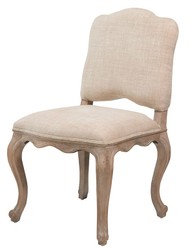 4251287770049 - Designer Esszimmerstuhl Beige - Luxus QualitÃ¤t