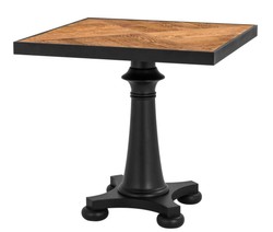 4251287770162 - Luxus Esstisch 80 x 80 x H 765 cm - Luxus QualitÃ¤t