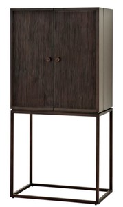 4251287770261 - Designer Weinschrank 815 x 505 x H 168 cm - Luxus Kollektion