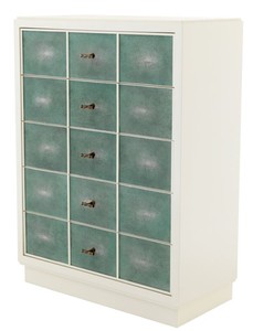 4251287770643 - Luxus Mahagoni Schrank 965 x 475 x H 130 cm - Designer MÃ¶bel