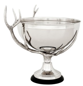 4251287770940 - Luxus SchÃ¼ssel Nickel Finish - Designer Art Deco SchÃ¼ssel