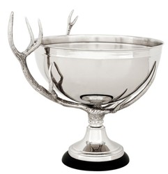 4251287770940 - Luxus SchÃ¼ssel Nickel Finish - Designer Art Deco SchÃ¼ssel