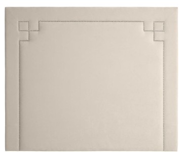 4251287771992 - Designer Bett-Kopfteil Naturfarbig 180 x H 150 cm - Luxus SchlafzimmermÃ¶bel