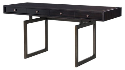 4251287774092 - Luxus Schreibtisch 160 x 55 x H 76 cm - Designer Kollektion