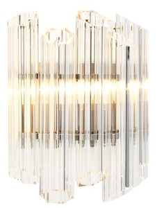 4251287774108 - Luxus Wandleuchte 33 x 17 x H 325 cm - Luxus QualitÃ¤t