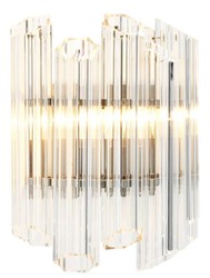 4251287774108 - Luxus Wandleuchte 33 x 17 x H 325 cm - Luxus QualitÃ¤t