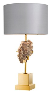 4251287774115 - Designer Tischleuchte   Tischlampe - Luxus Kollektion