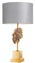 4251287774115 - Designer Tischleuchte   Tischlampe - Luxus Kollektion