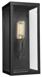 4251287774733 - Luxus Wandleuchte Rotguss 16 x 16 x H 36 cm - Hotel Restaurant Kollektion