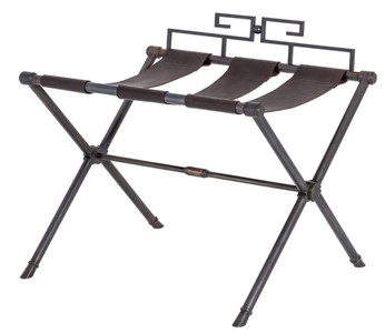 4251287774740 - Luxus GepÃ¤ckablage 73 x 57 x H 66 cm - Hotel Accessoires