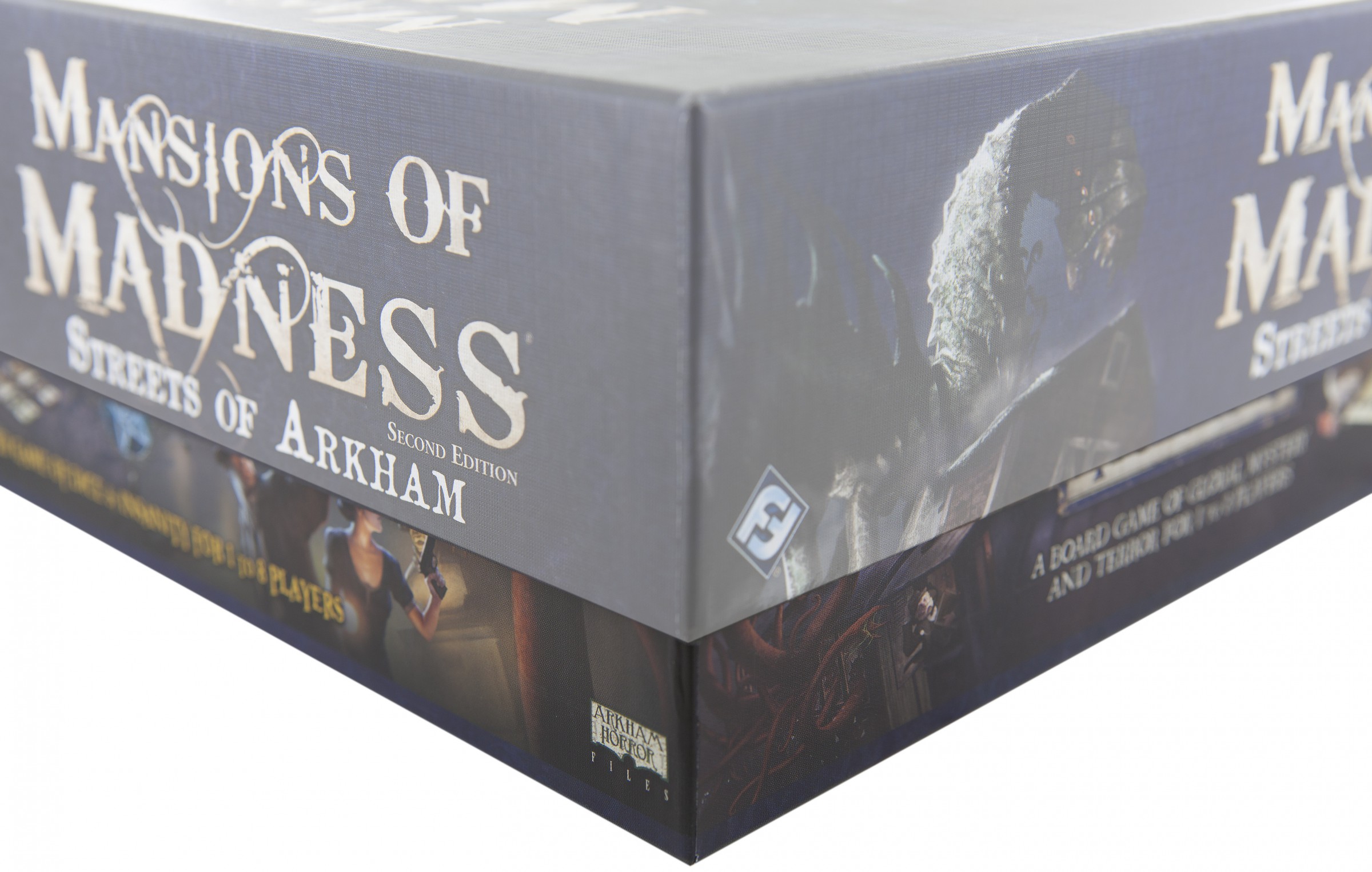その他 Foam tray value set for Mansions of Madness - 2nd Edition dwos6rj Foam tray value set for Mansions of Madness - 2nd Edition