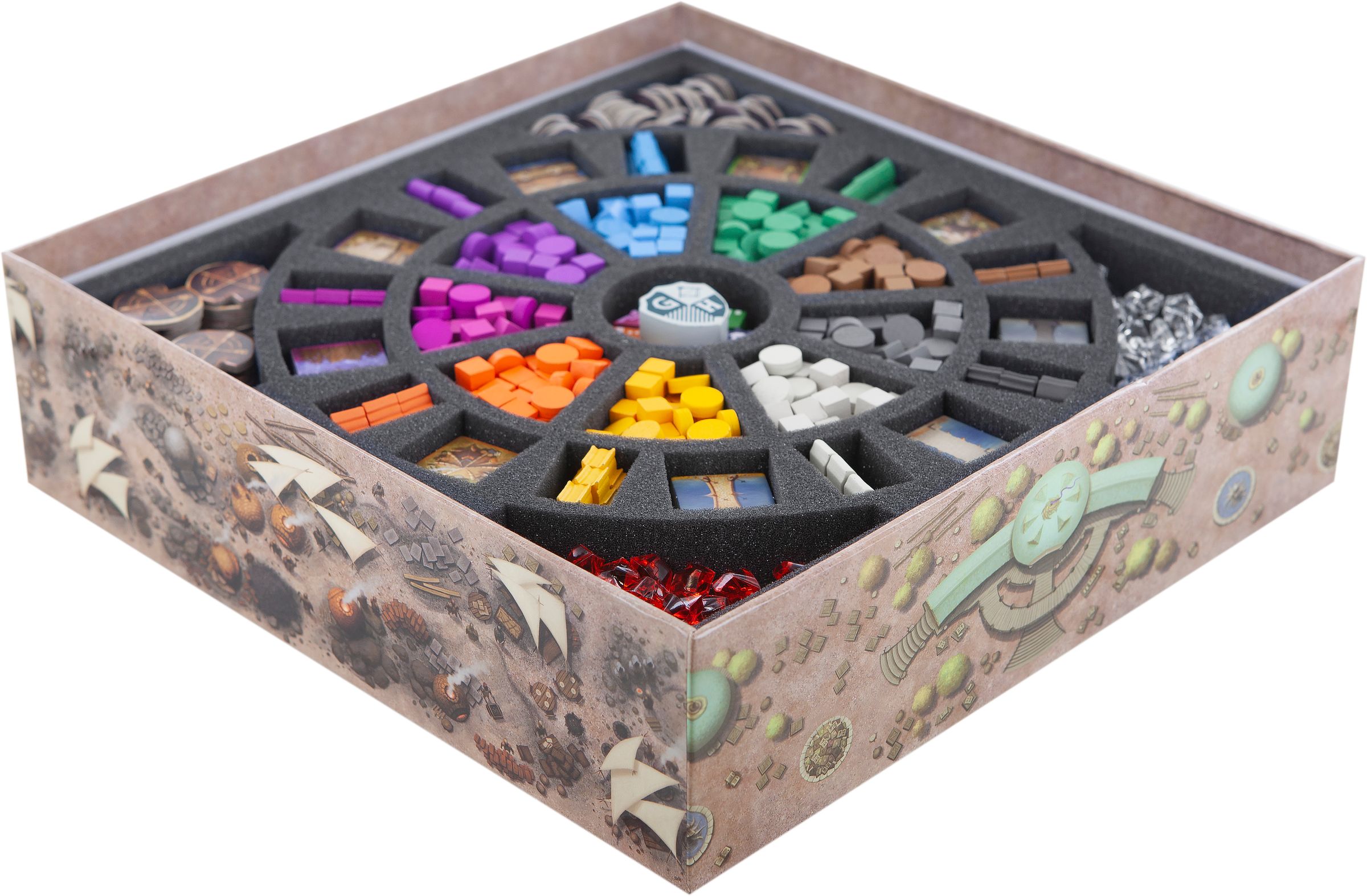 gloomhaven organizer cheap