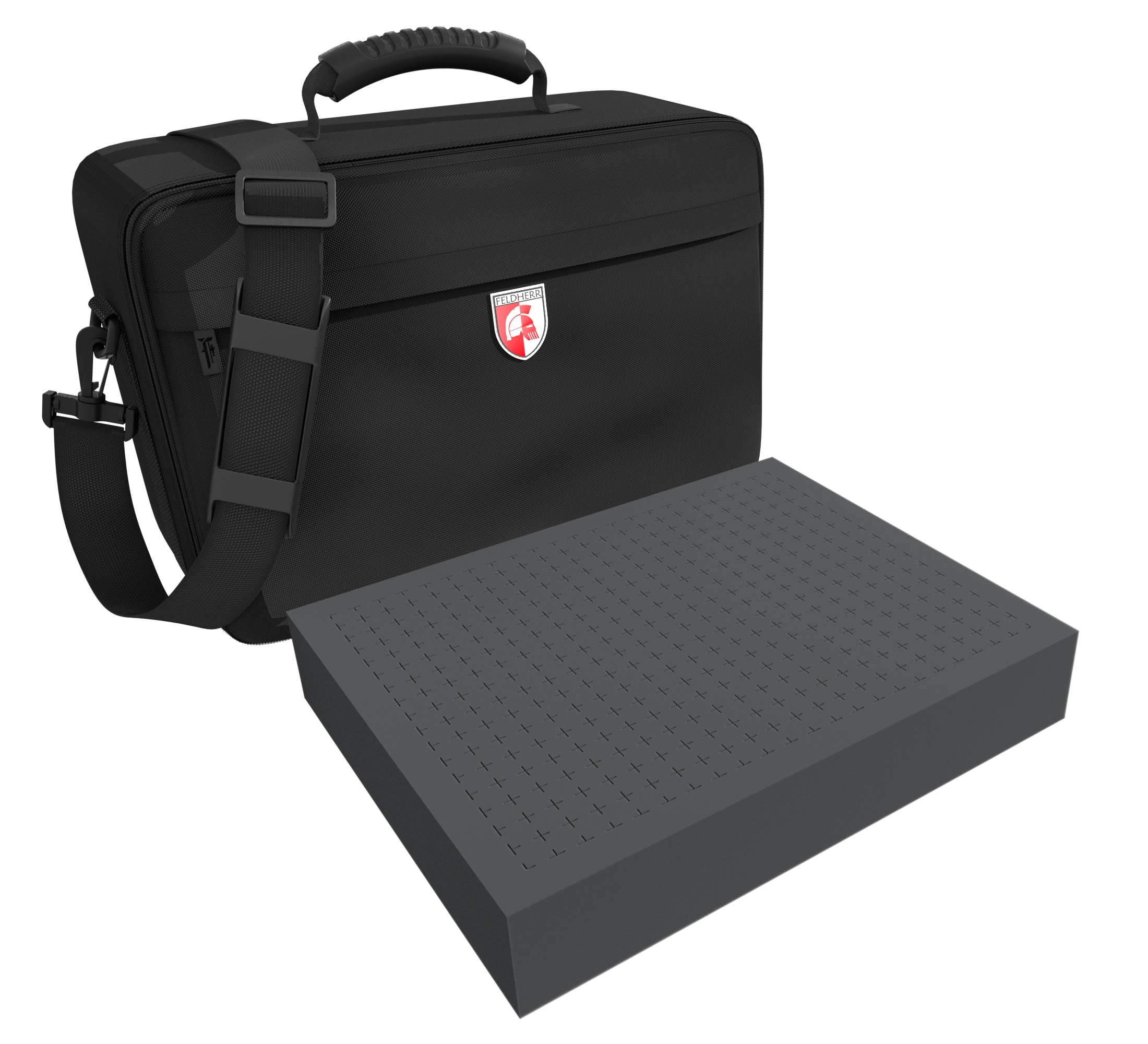 MINI PLUS Bolsa Para 44 Miniaturas | En El Mundo