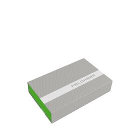 Feldherr Magnetic Box Verde Compatible con Tiny Epic: Dungeons - Juego Principal + Pociones y Peligros + Historias