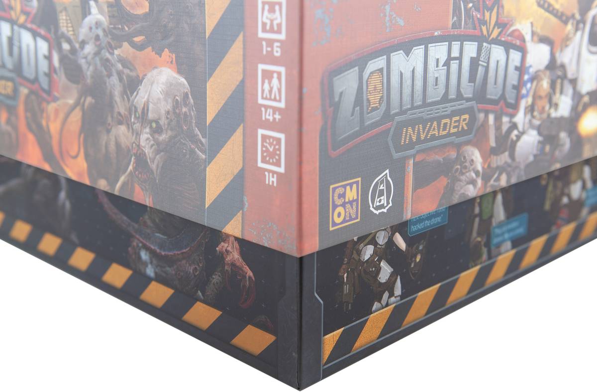 Set en mousse Feldherr pour Warhammer Underworlds : Direchasm - boîte de  jeu de base