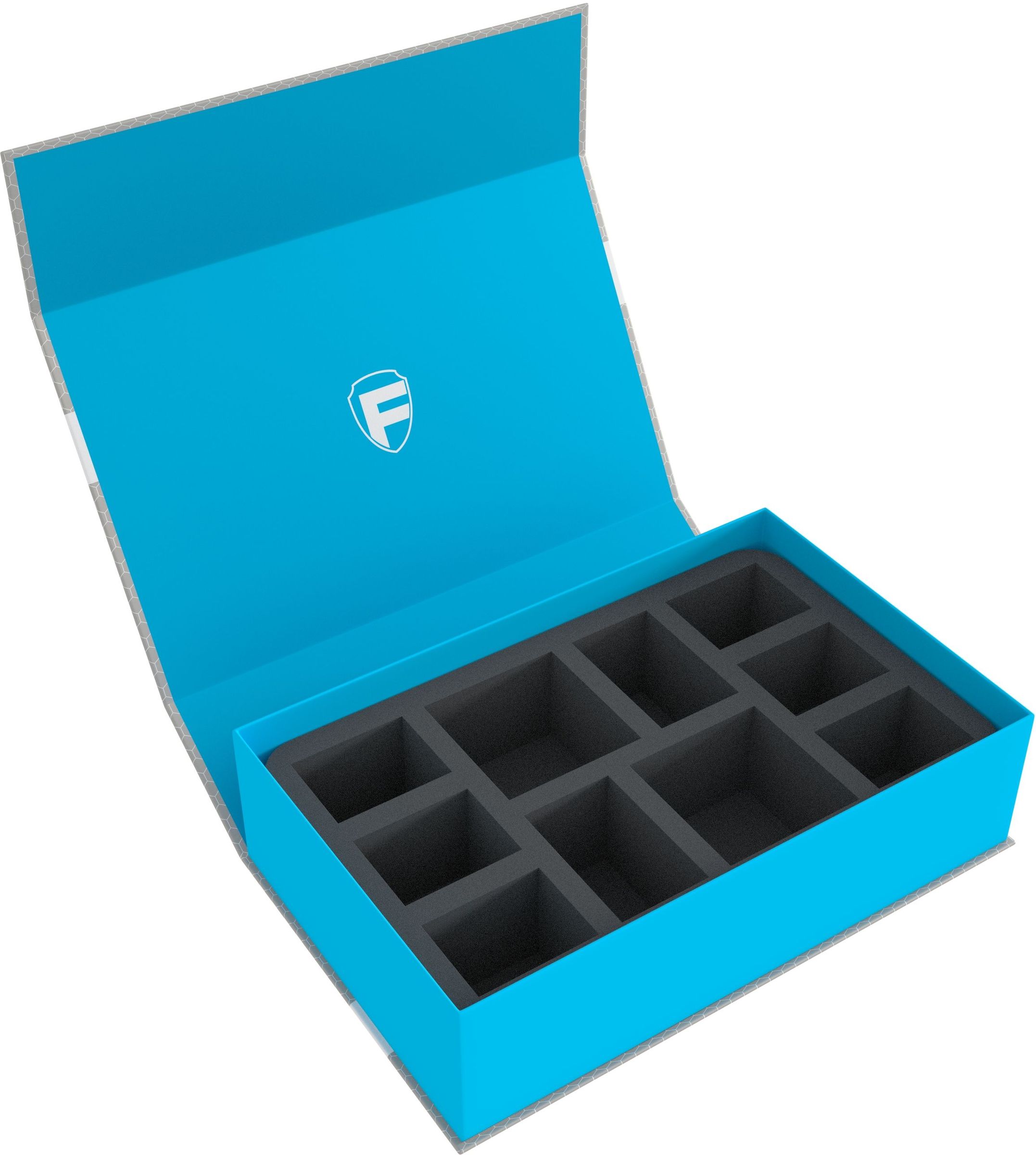 Feldherr Magnetic Box blue for Warcry: Splintered Fang | Feldherr ...