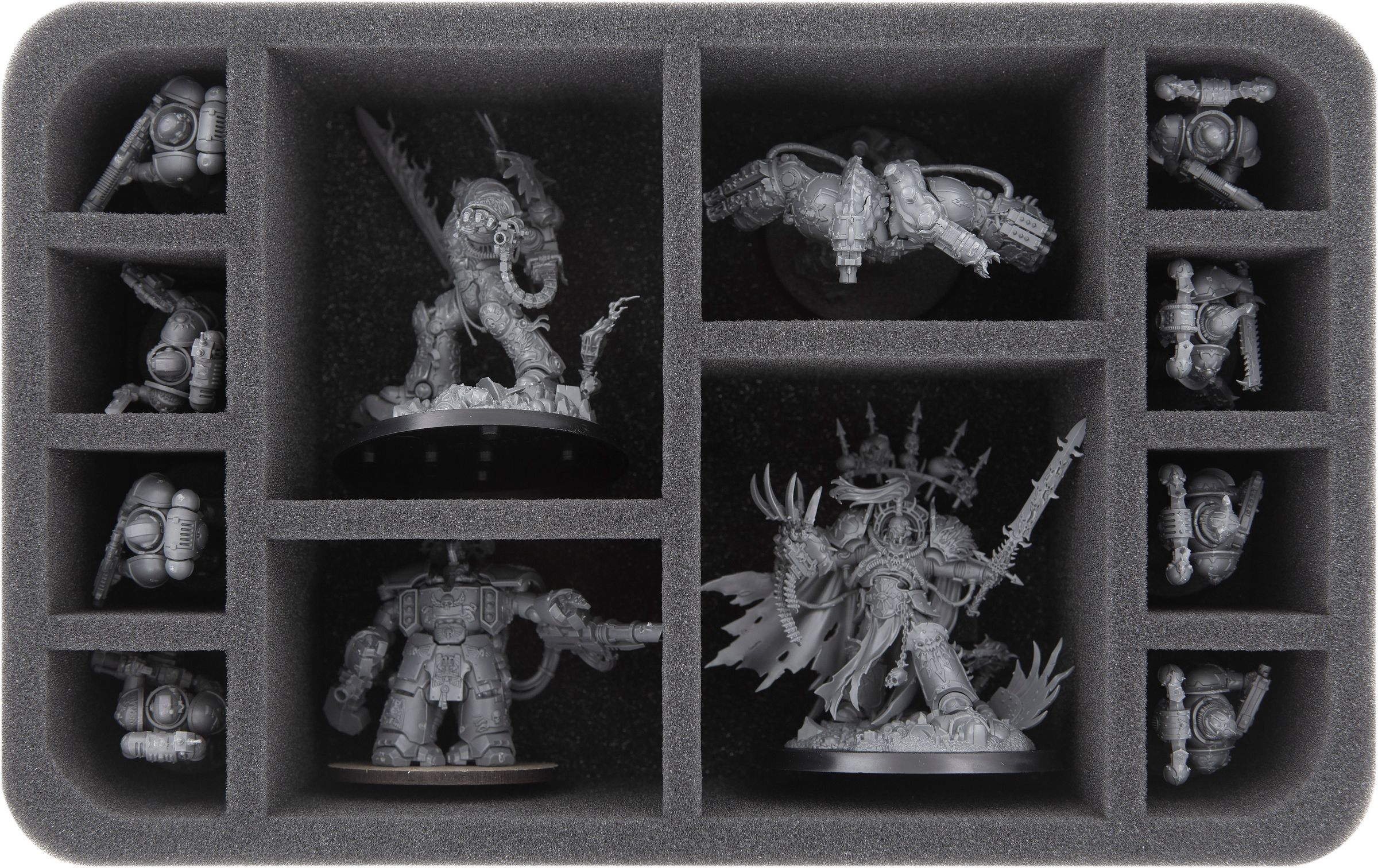 Feldherr Storage Box Ds For Chaos Space Marines Ceres Webshop